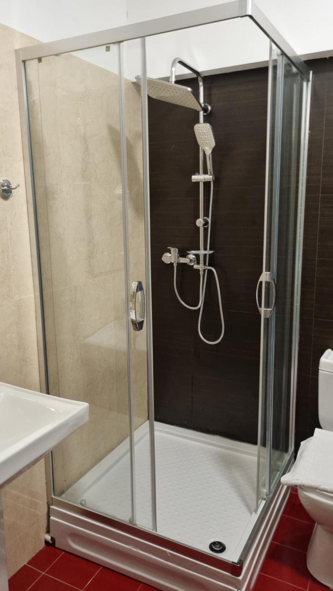 Baku Sea View Hotel Bagian luar foto