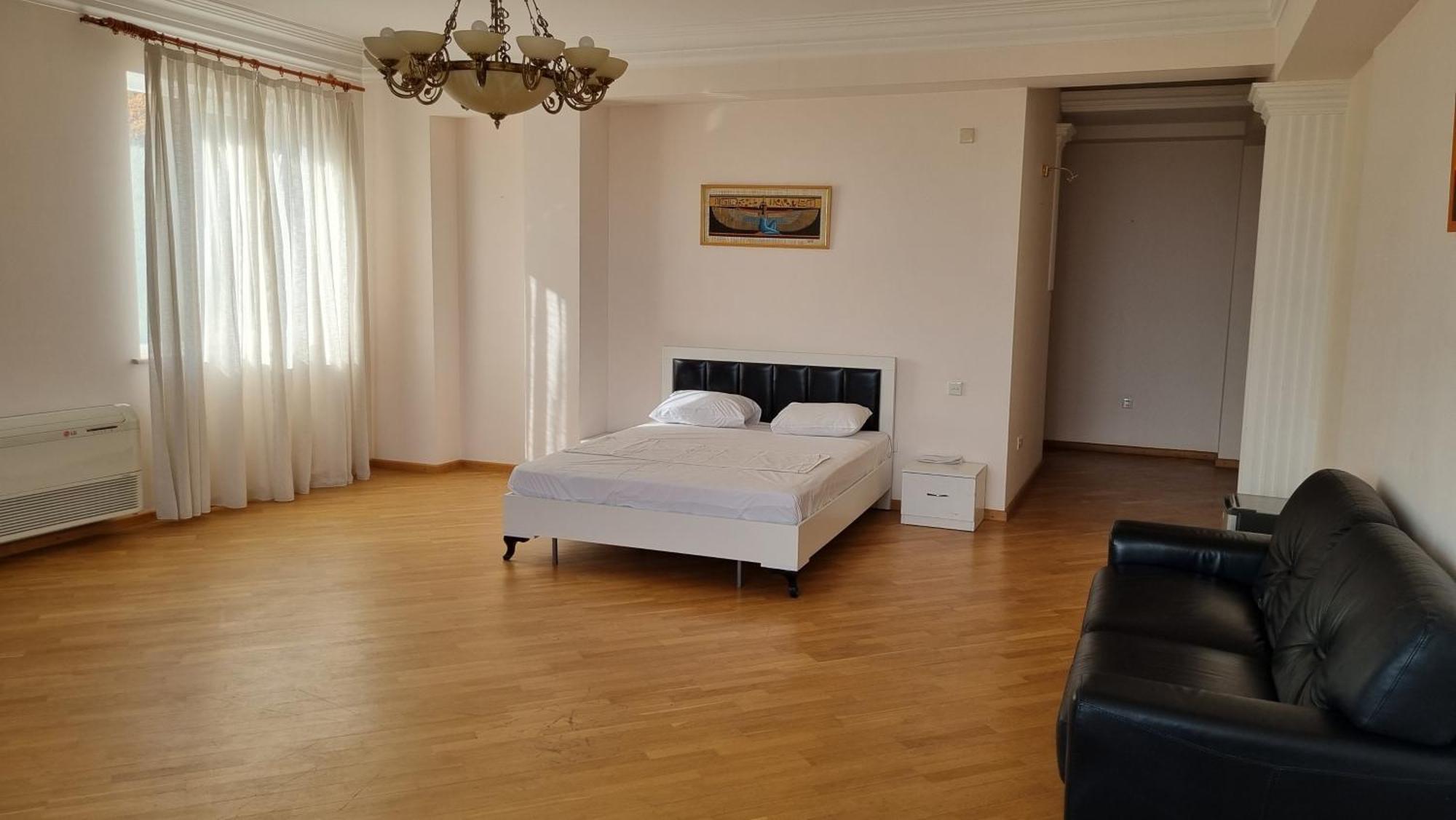 Baku Sea View Hotel Bagian luar foto
