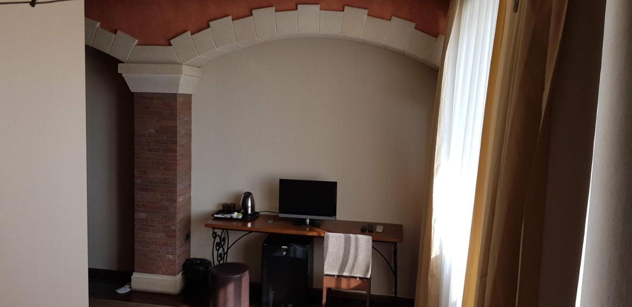 Baku Sea View Hotel Bagian luar foto